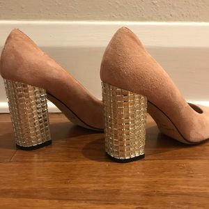 Kate Spade Heels